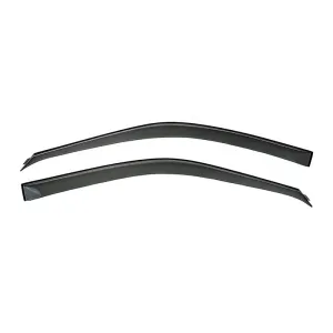 1997-2001 Honda Prelude Window Visors Wind Deflectors Rain Guards