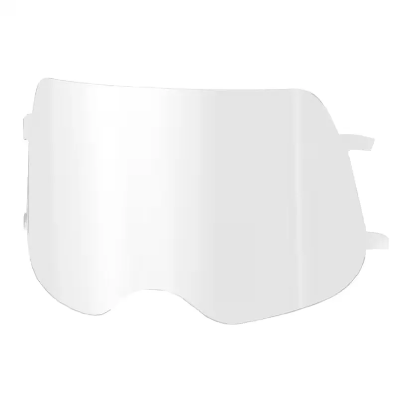 3M™ Welding Clear Visors Plate, 9100, Standard