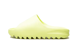 Adidas Yeezy Slide Glow Green