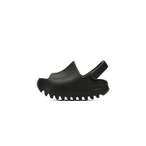 Adidas Yeezy Slide "Onyx" (Infant & Kids)