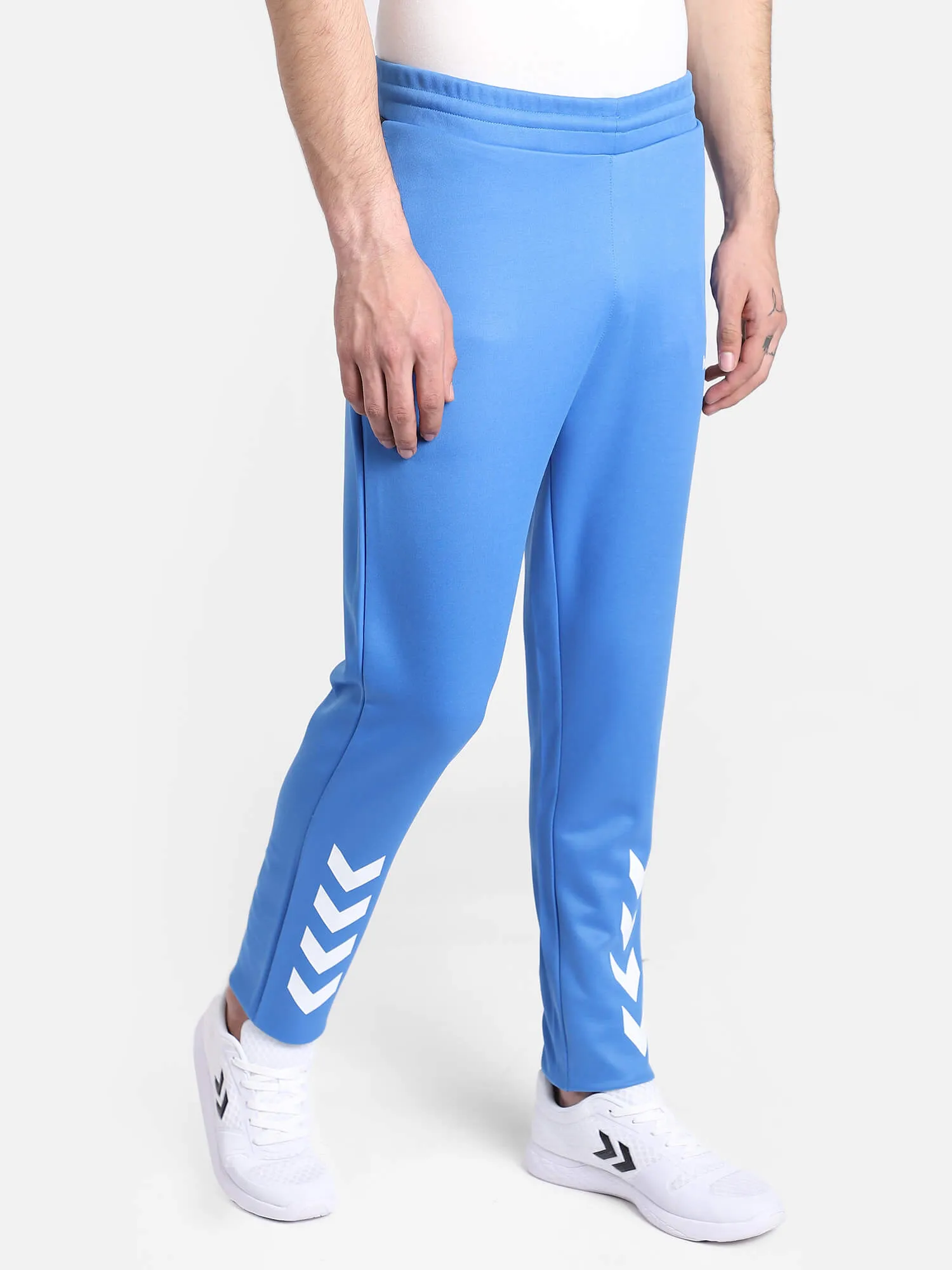 Blue Breeze Polyester Track Pant