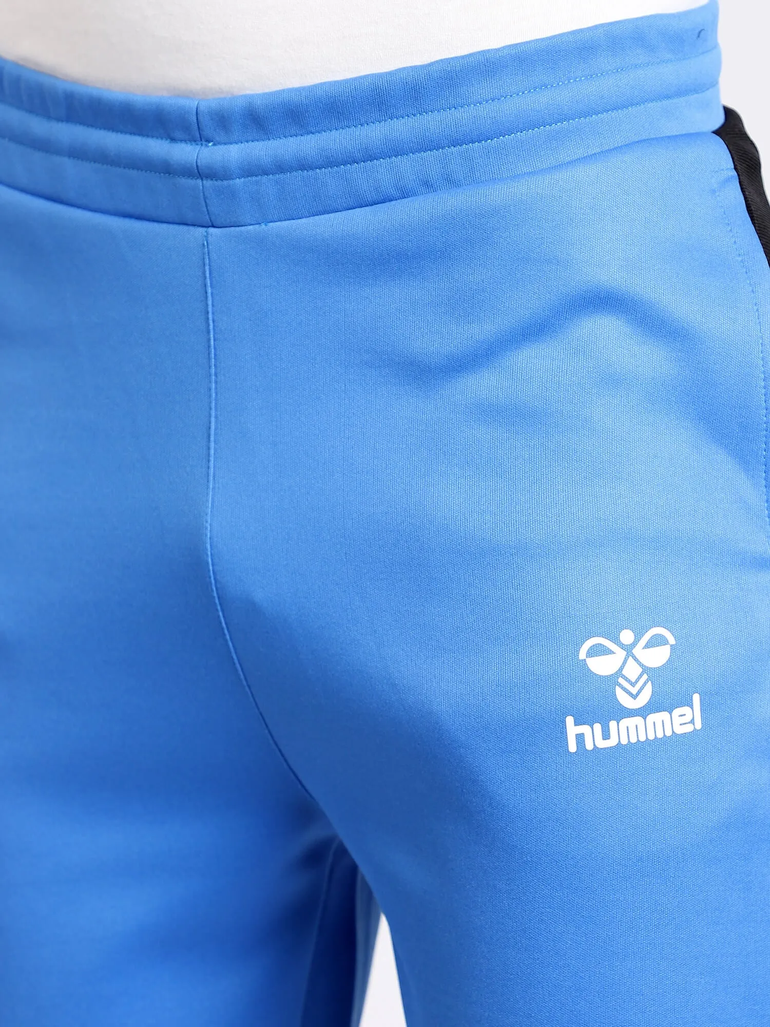 Blue Breeze Polyester Track Pant