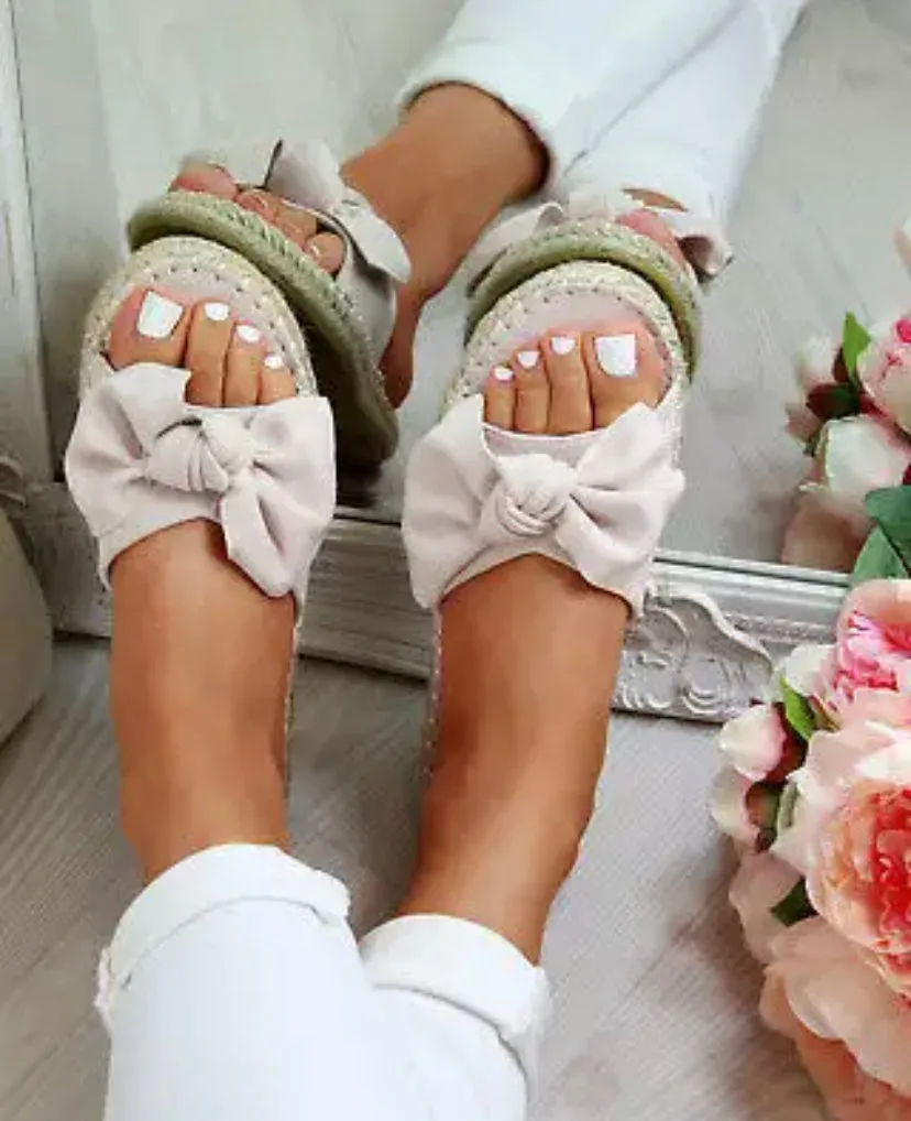 Bow Slides