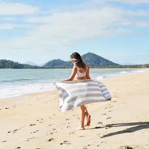 CABANA TOWELS