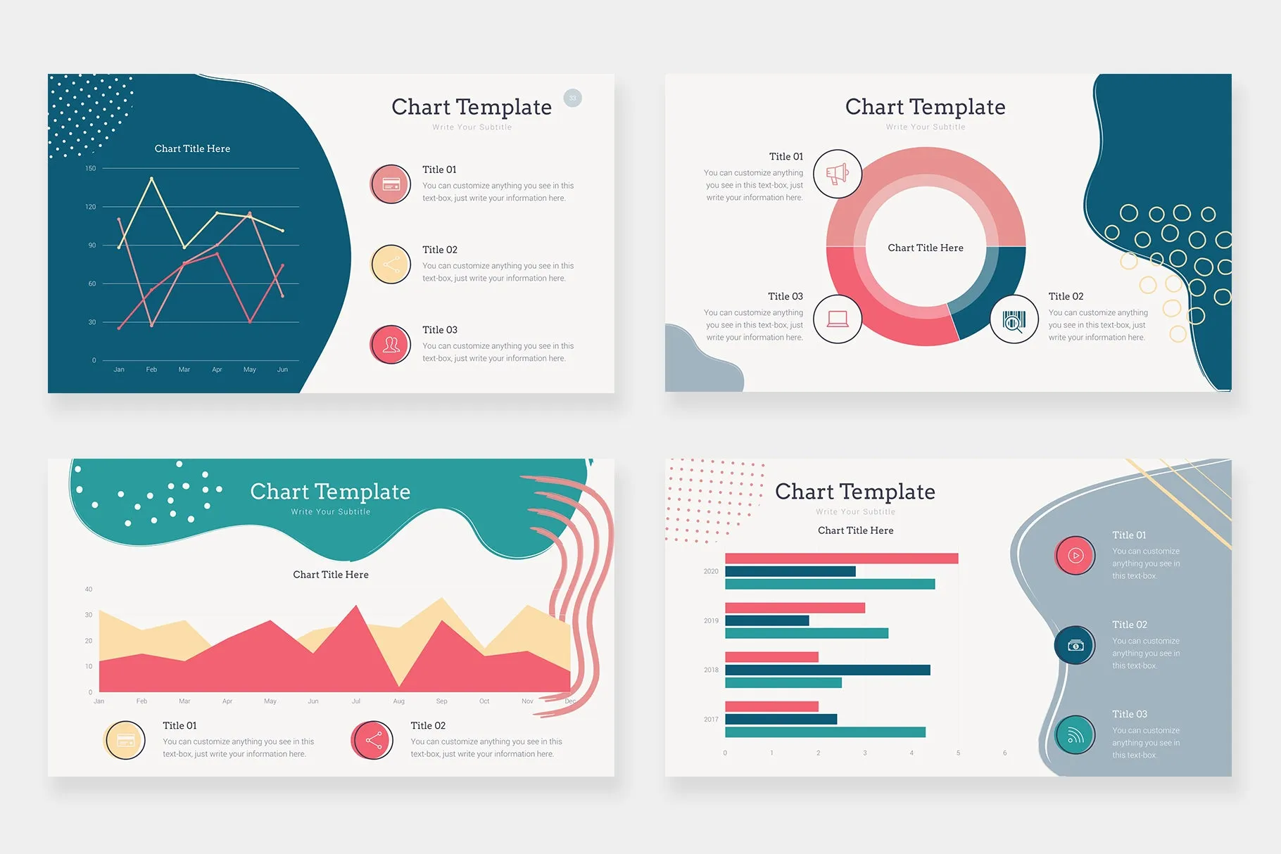 Daisy Google Slides Template