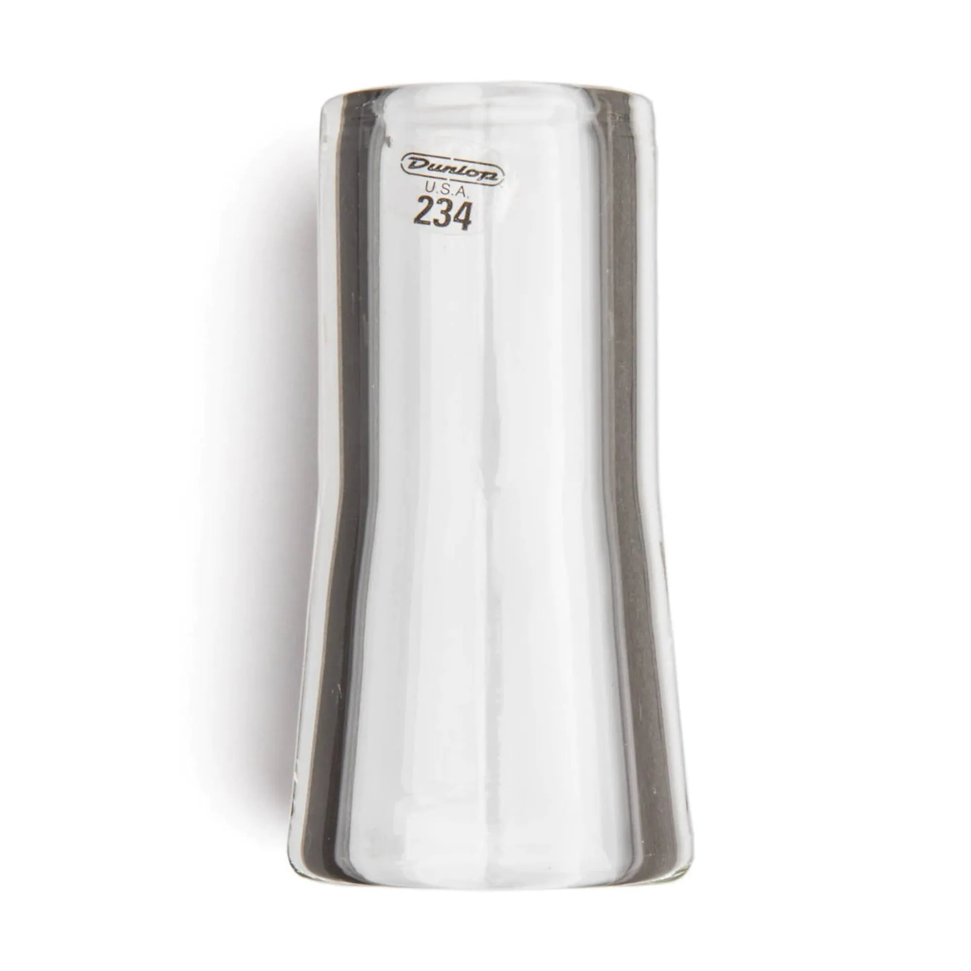 Dunlop 234 Medium Glass Slide - Flare