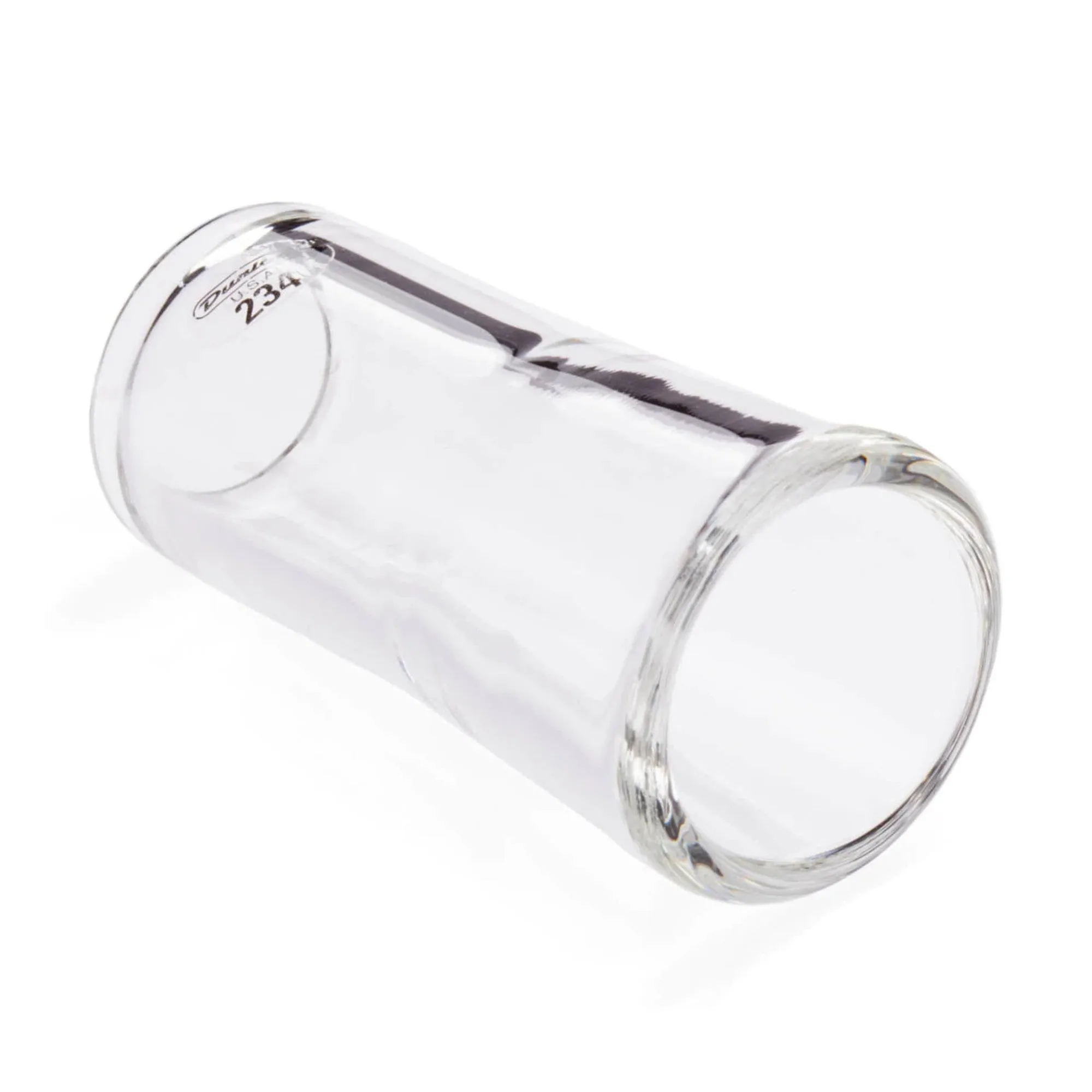 Dunlop 234 Medium Glass Slide - Flare