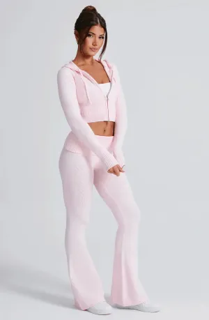 PETRONELLA KNIT PANTS