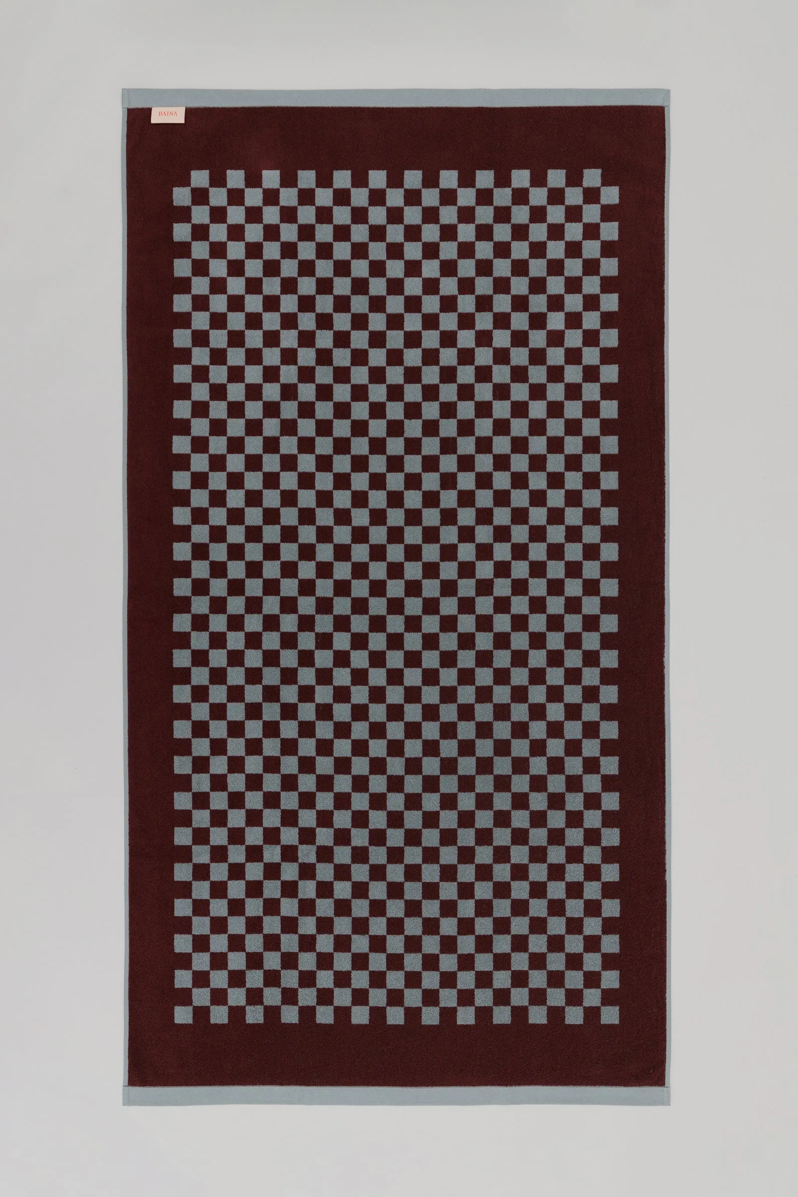 POOL TOWEL PAIR 05