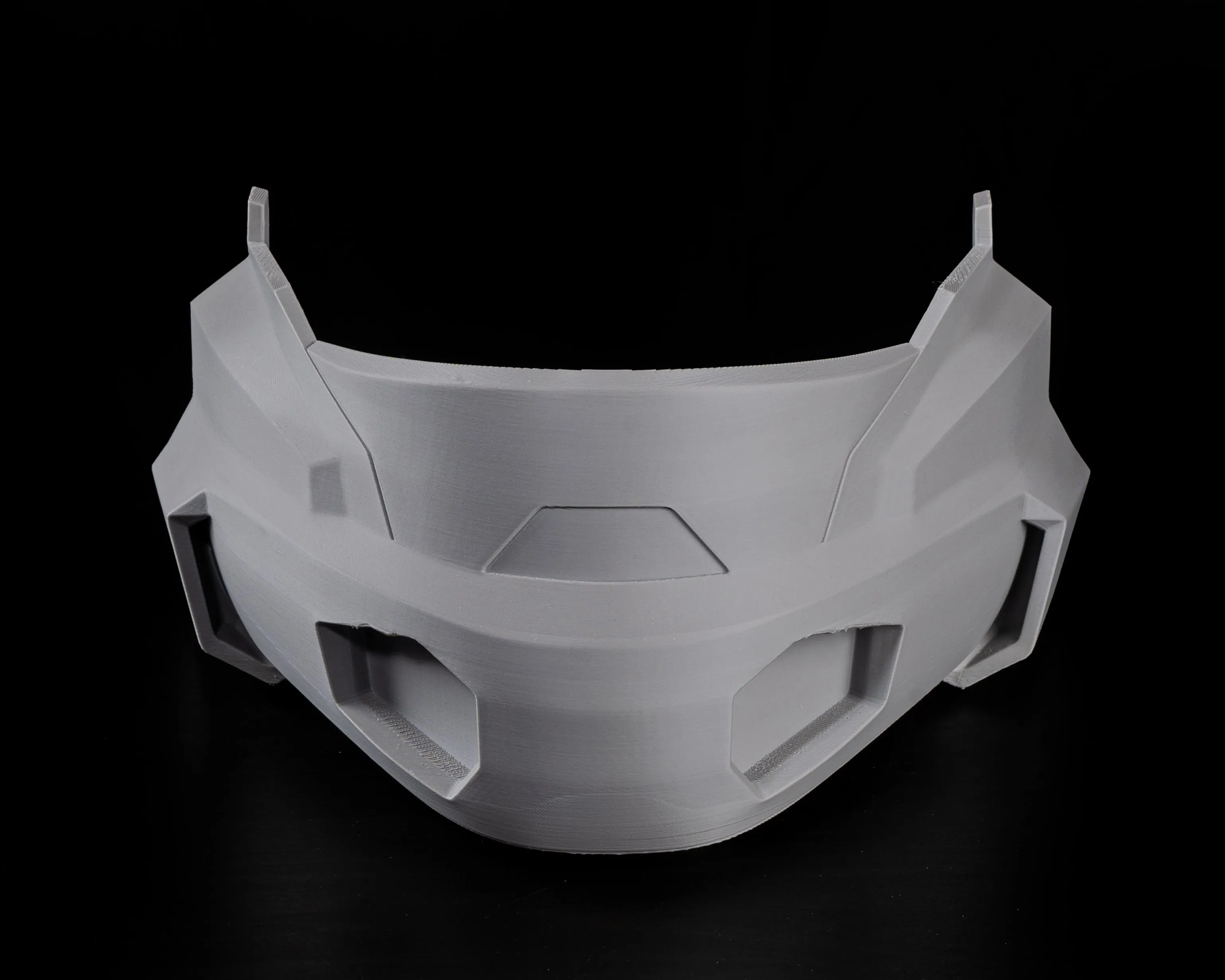 Reach Scout/Jun Helmet - DIY