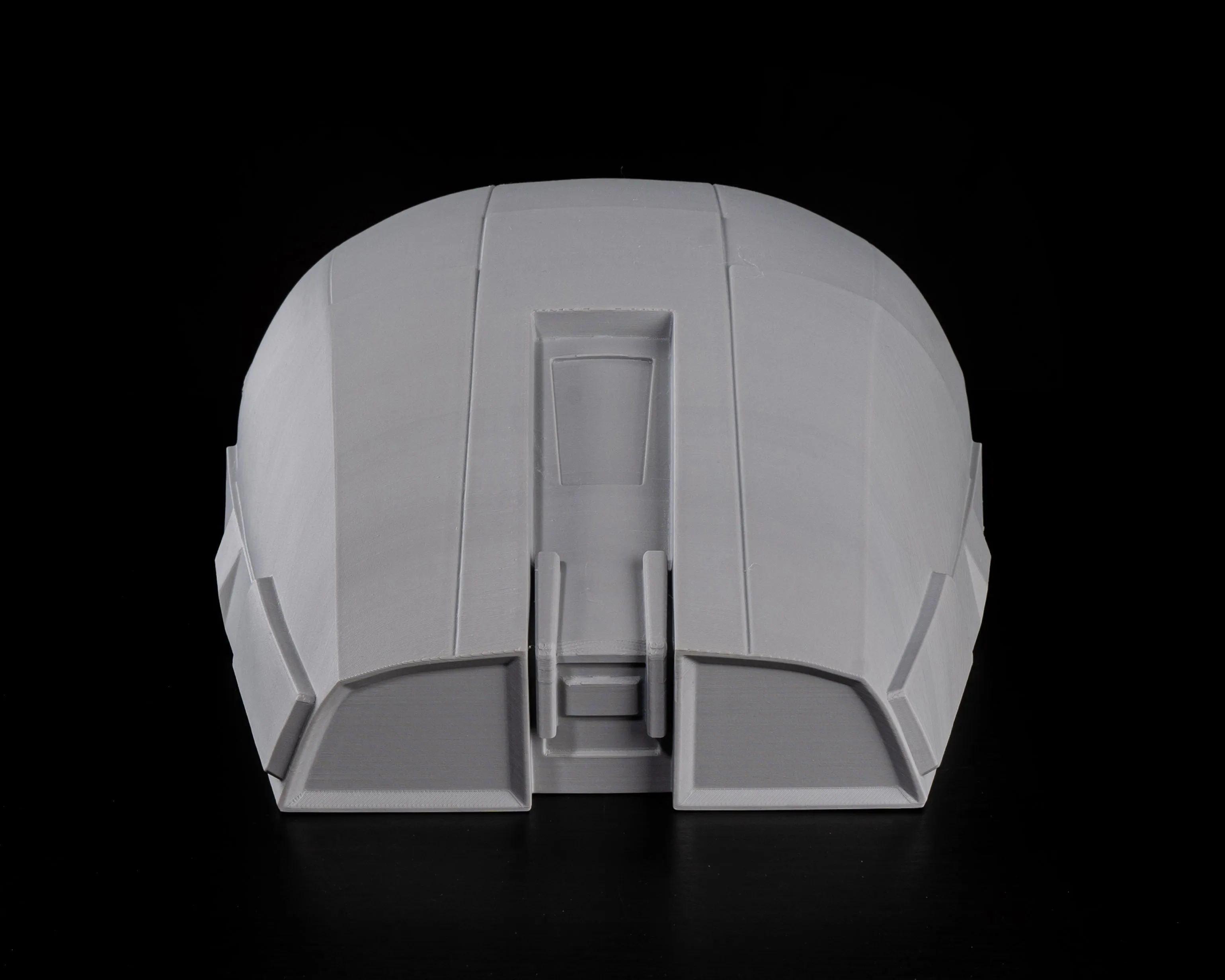 Reach Scout/Jun Helmet - DIY