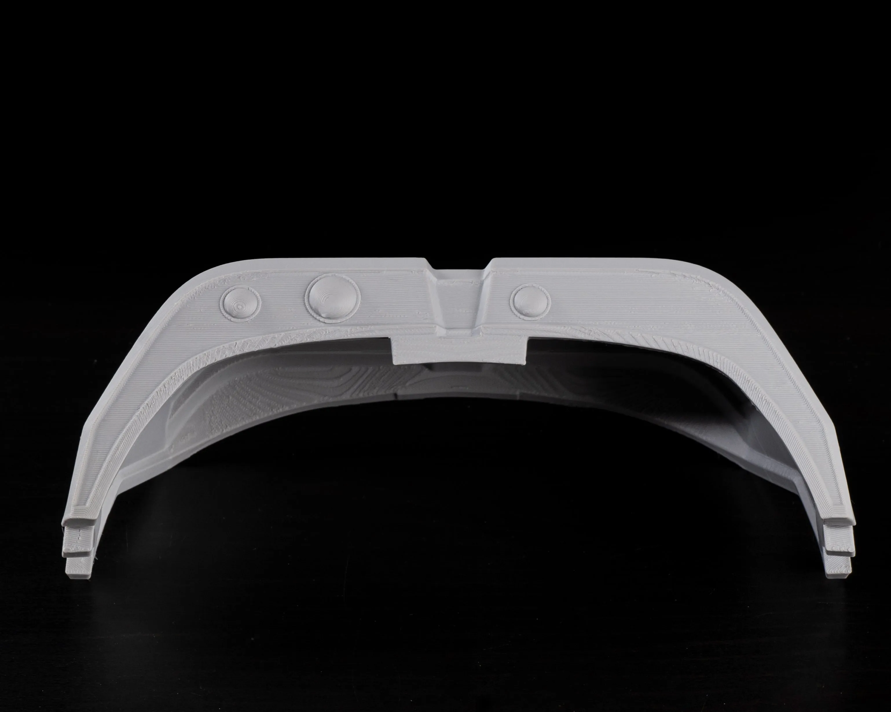 Reach Scout/Jun Helmet - DIY