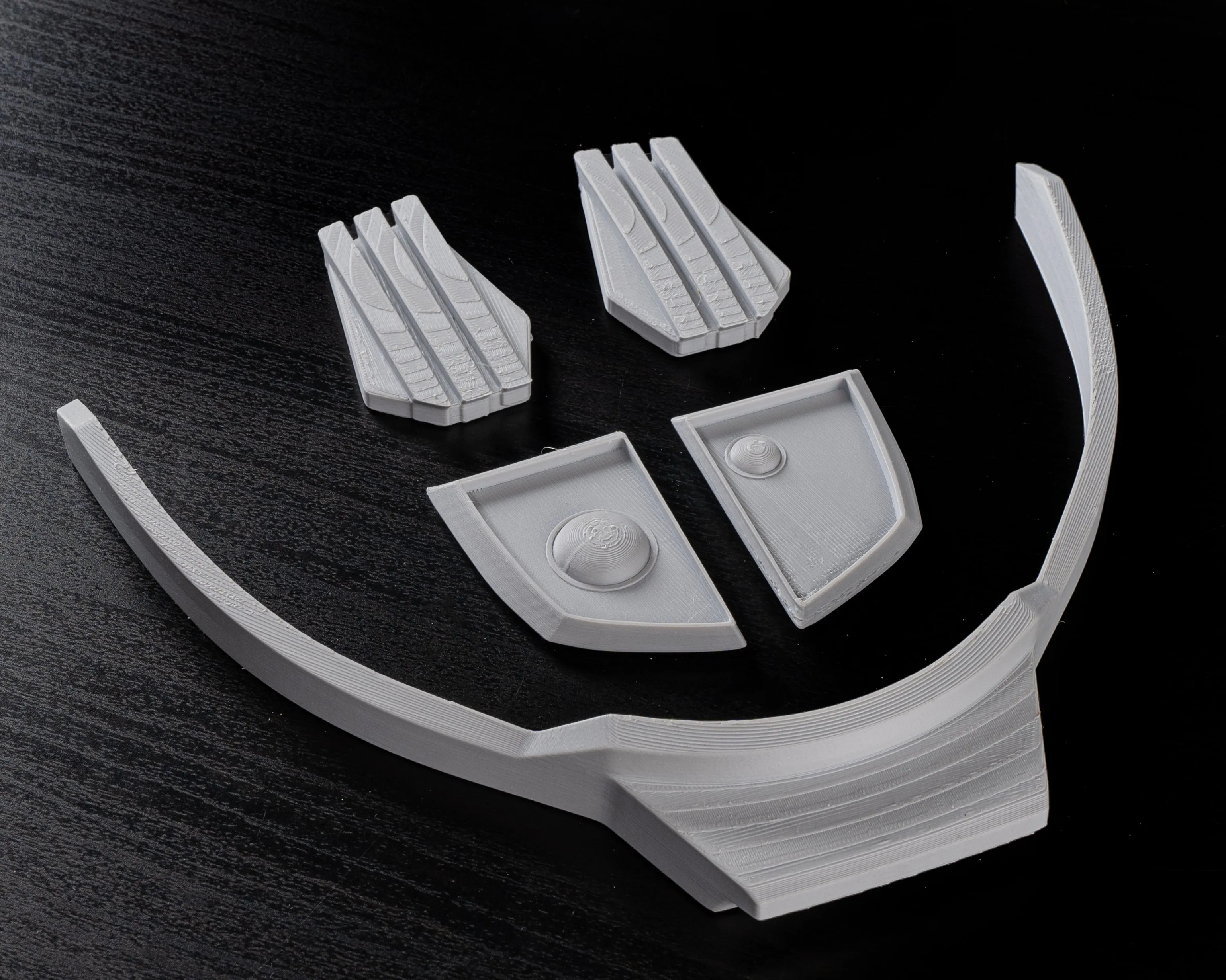 Reach Scout/Jun Helmet - DIY