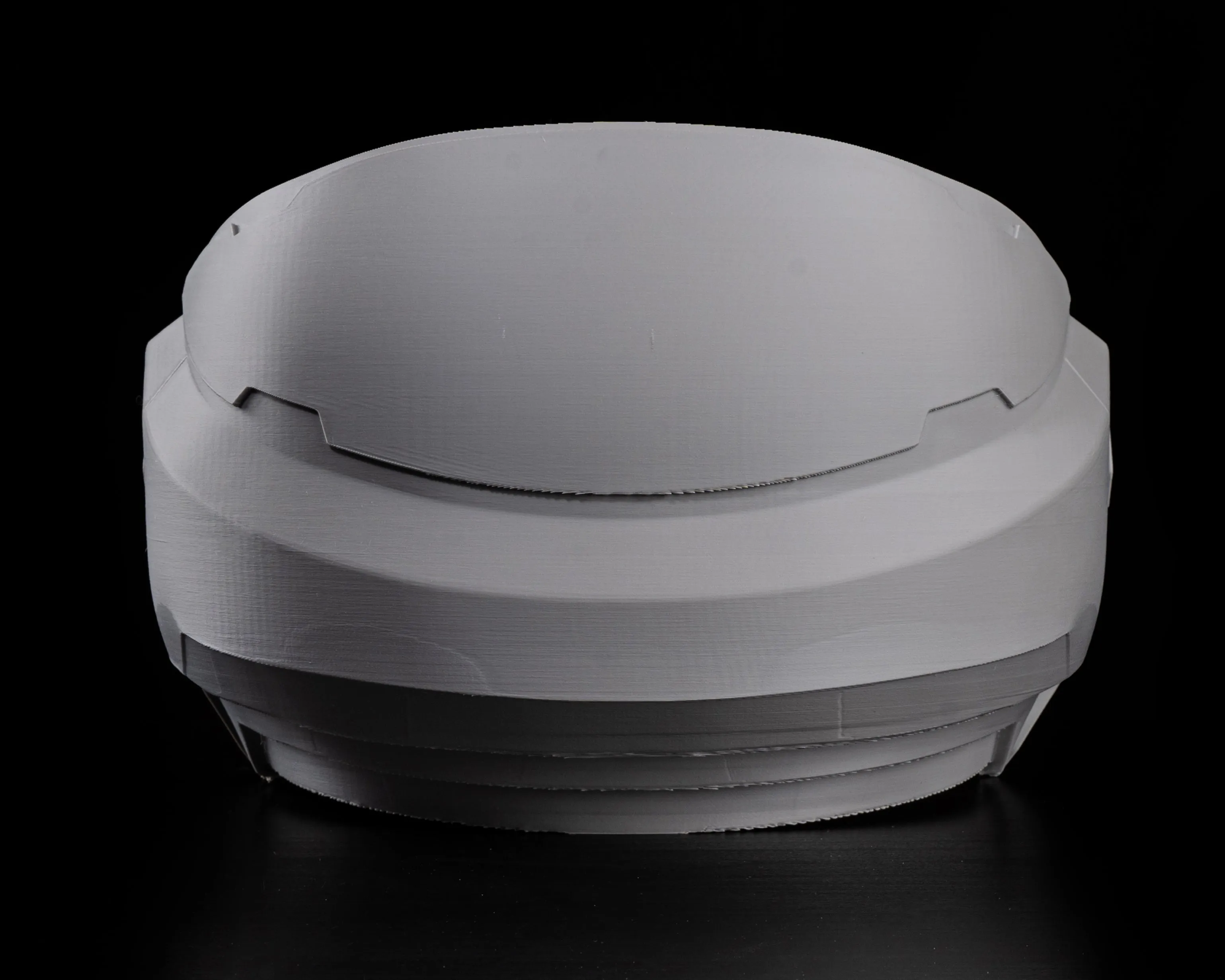 Reach Scout/Jun Helmet - DIY