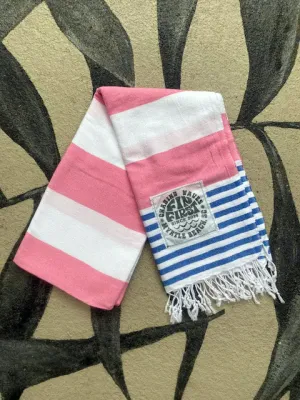 Turkish Towels